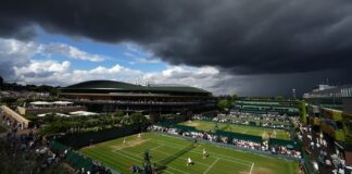 Errani e Vavassori escono di scena nel doppio misto a Wimbledon, domani torna in campo Sinner