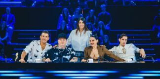 Dall’11 settembre su Sky e Now arriva X Factor 2025