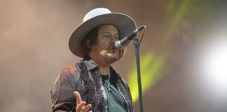 Malta, Zucchero sets music festival ablaze with electrifying show