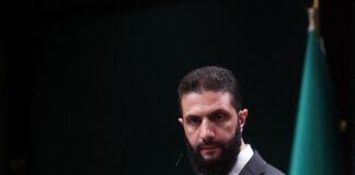 Il presidente della Siria “Israele vuole creare il caos”