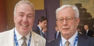 Niaf e Aspen Institute Italia firmano un accordo di partnership strategica