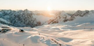 Crisi climatica, il paradosso del caldo record raccontato dai ghiacciai italiani