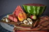 Meloni e angurie protagonisti dei consumi estivi del 2026 anguria frutta estiva