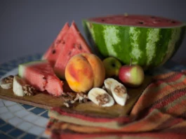 Meloni e angurie protagonisti dei consumi estivi del 2026 anguria frutta estiva