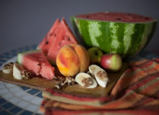 Meloni e angurie protagonisti dei consumi estivi del 2026 anguria frutta estiva
