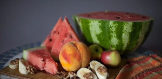 Meloni e angurie protagonisti dei consumi estivi del 2026 anguria frutta estiva