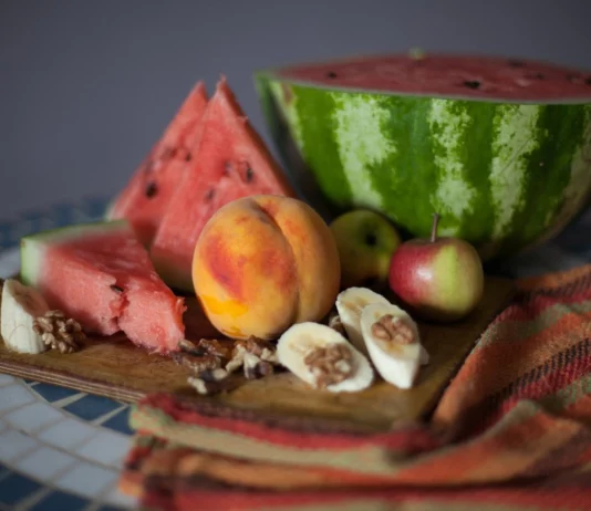 Meloni e angurie protagonisti dei consumi estivi del 2026 anguria frutta estiva