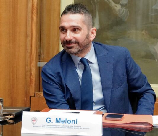 Presentata l’iniziativa STEP in Sardegna, Meloni “Investire sulle tecnologie del futuro per aumentare la competitività”