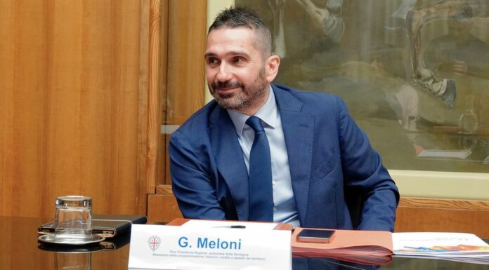 Presentata l’iniziativa STEP in Sardegna, Meloni “Investire sulle tecnologie del futuro per aumentare la competitività”
