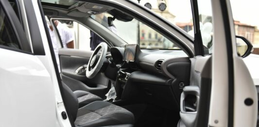 Unrae, in calo il noleggio a lungo termine di autovetture e fuoristrada: -7,1% nei primi nove mesi del 2026