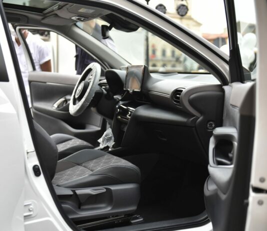 Unrae, in calo il noleggio a lungo termine di autovetture e fuoristrada: -7,1% nei primi nove mesi del 2026