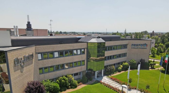 Bosch Rexroth Oil Control ottiene la certificazione parità di genere da parte dell’ente TÜV Italia