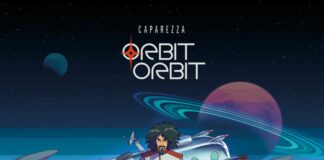 Caparezza torna con “Io sono il viaggio”, il primo singolo estratto dal disco-fumetto Orbit Orbit