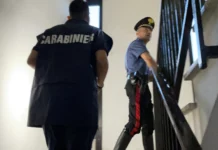In casa hashish, anfetamina ed ecstasy, arrestato 20enne sudtirolese