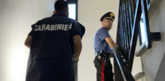 Sequestri di persona e tentato omicidio a Roma, sei arresti