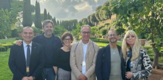 Città Mediterraneo e Oikos insieme per la pace, firmato il Patto di Castel Gandolfo