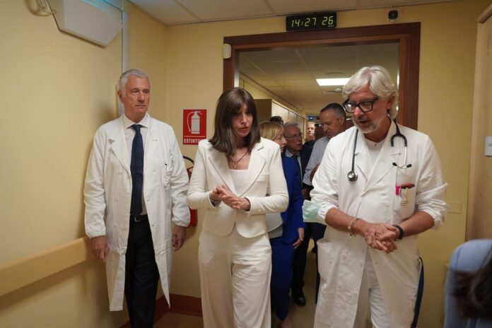 da sx Milleri - Bernini - Milella (1)