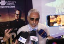 Incendio nello showroom di Sicily by Car, Dragotto “Non hanno dove andare, non mi piegherò mai”