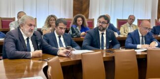 Ex Ilva, Emiliano “Inevitabile ci sia un periodo di transizione”