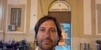 A Palermo l’assessore Ferrandelli aggredito in un bar “Sto bene, evitato il peggio”. Schifani “Violenza intollerabile”