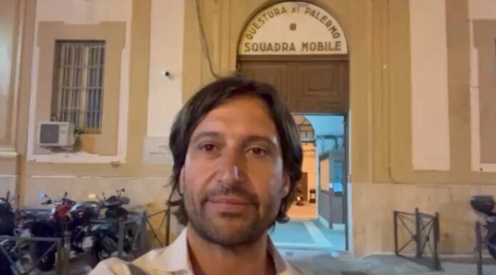 ferrandelli aggressione