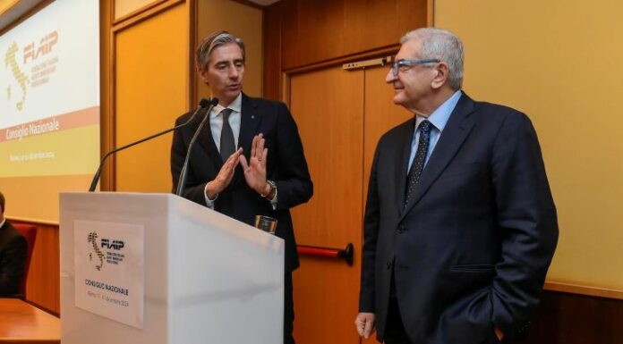 Agenti immobiliari, Fiaip “Bene l’attuazione dell’ordine del giorno del ministro Foti”