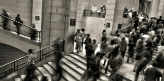 Quali sono i paesi europei più popolosi? folla