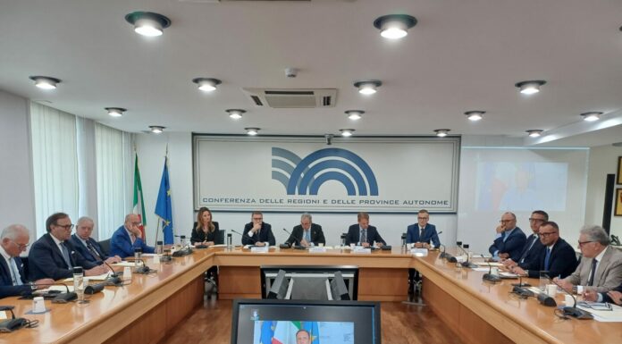 Regioni e Federcasa, un accordo per rilanciare le politiche abitative