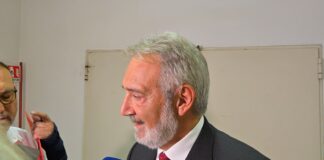 Emergenza caldo, Rocca “Sanzioni nel Lazio per chi non rispetta i parametri”