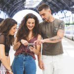 Turismo, il 91% degli italiani si fida dell’Intelligenza Artificiale per viaggiare meglio