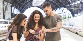 Turismo, il 91% degli italiani si fida dell’Intelligenza Artificiale per viaggiare meglio