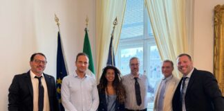 Fedriga “Friuli pronto a sostenere nuovi progetti sportivi del Cip”