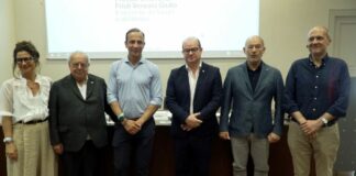 Fedriga-Anzil “Premio letterario del Friuli a Lupo una grande soddisfazione”