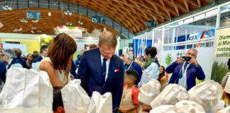 Frutta e verdure nelle scuole, Masaf pubblica un bando da 14 milioni