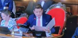 Inchiesta sui contributi Ars, Galvagno “Non mi dimetto”