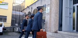 A Brescia 4 indagati per bancarotta fraudolenta, sequestri per 2 milioni