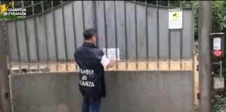 Mafia, a Messina sequestro per beni da 30 milioni a due soggetti
