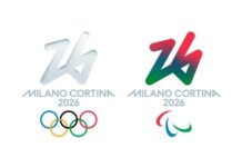 Milano-Cortina 2026, Stefania Belmondo e Armin Zoeggeler all’accensione della fiamma a Olimpia