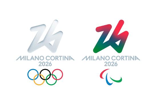 Milano-Cortina, svelate le medaglie olimpiche e paralimpiche