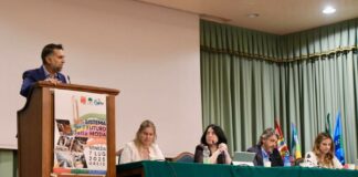 Costalonga “Orgogliosi di ospitare a Venezia il convegno sulla filiera della moda”