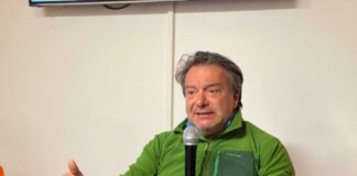 Al Rifugio Galassi via alla quarta edizione del laboratorio ‘La risorsa acqua’