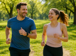 Jeffing: il metodo semplice per correre più a lungo e senza dolore (anche se parti da zero) jeffing