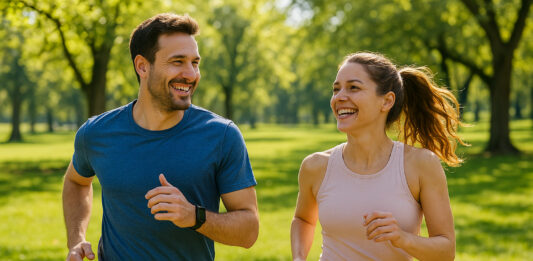 Jeffing: il metodo semplice per correre più a lungo e senza dolore (anche se parti da zero) jeffing