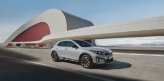 Kia XCeed Model Year 2026, le nuove motorizzazioni e la special edition