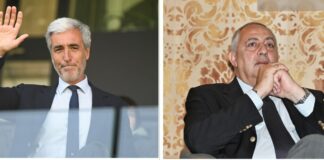 Accordo fra il Comune e il Palermo FC per riqualificare il campetto della Magione