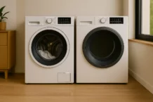 Al via le domande per il bonus elettrodomestici, si richiede con l’app IO lavatrice asciugatrice