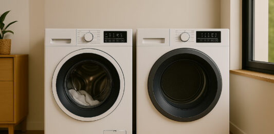 Al via le domande per il bonus elettrodomestici, si richiede con l’app IO lavatrice asciugatrice