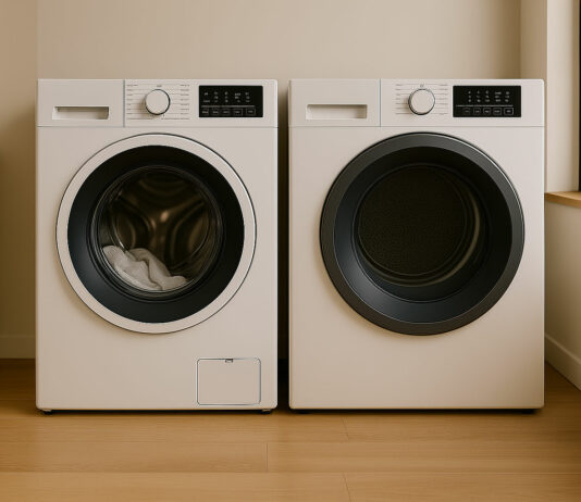 Al via le domande per il bonus elettrodomestici, si richiede con l’app IO lavatrice asciugatrice
