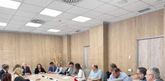 Siglata l’intesa fra la Regione Lazio e i sindacati sul fondo per il comparto