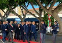 Strage di via D’Amelio, numerose le iniziative a Palermo in ricordo di Paolo Borsellino e della sua scorta